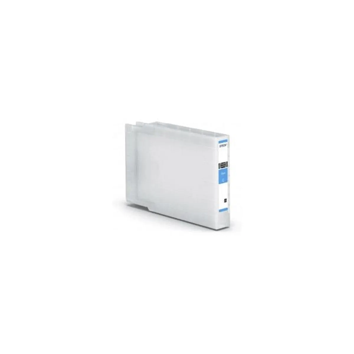 EPSON C13T04B240 tintapatron ciánkék XL #1
