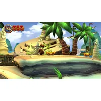 Nintendo NSS133 Donkey Kong Country Returns HD 3 év Játékszoftver Nintendo Switch Platformer standard #4