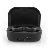 Sencor 35054232 SEP 520BT True Wireless fülhallgató fekete IP44 BT 5.0 #4