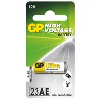 GP Batteries B13001 12V Ultra Alkáli elem 1db