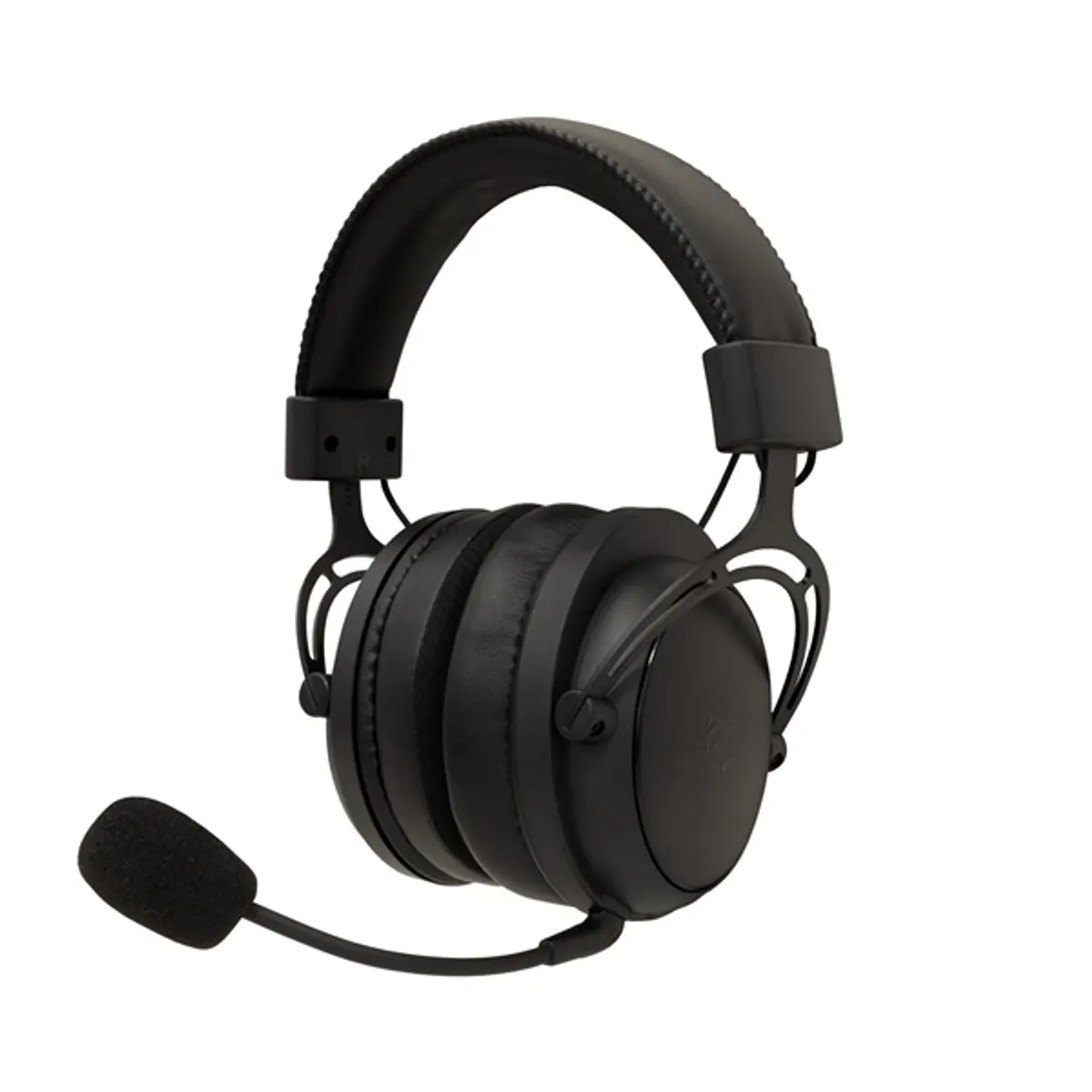 White Shark WS WGH-2443B Gorilla Pro vezeték nélküli gamer fejhallgató fekete Bluetooth #1