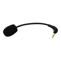 White Shark WS WGH-2443B Gorilla Pro vezeték nélküli gamer fejhallgató fekete Bluetooth #6
