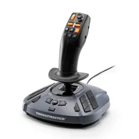 Thrustmaster 2960889 SimTask FarmStick fekete vezetékes PC