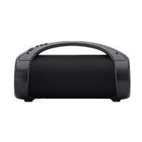VIVAX BS-211 Bluetooth hangszóró fekete 3600 mAh 50 W IPX5 type c aux bemenet 4 óra 6,5 óra