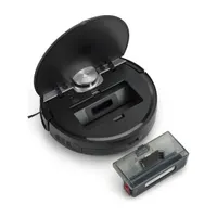 HISENSE 744842 RVCL144ABEVO robotporszívó 8000 Pa 0,5 l víztartály HEPA appvezérlés 360 fokos feltérképezés #7
