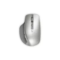 Hewlett Packard 1D0K9AA HP 930 Creator ezüst Bluetooth rádiós RF 6-1 gomb 3000 dpi