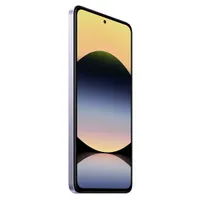 Xiaomi MZB0J0LEU Redmi Note 14 6,67" AMOLED 108 MP 256GB 8GB Dual SIM 4G lila #3