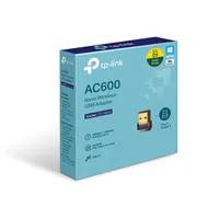 TP-Link Archer T2U Nano Archer T2U Nano 802.11ac USB WPA WPA2 WEP #2