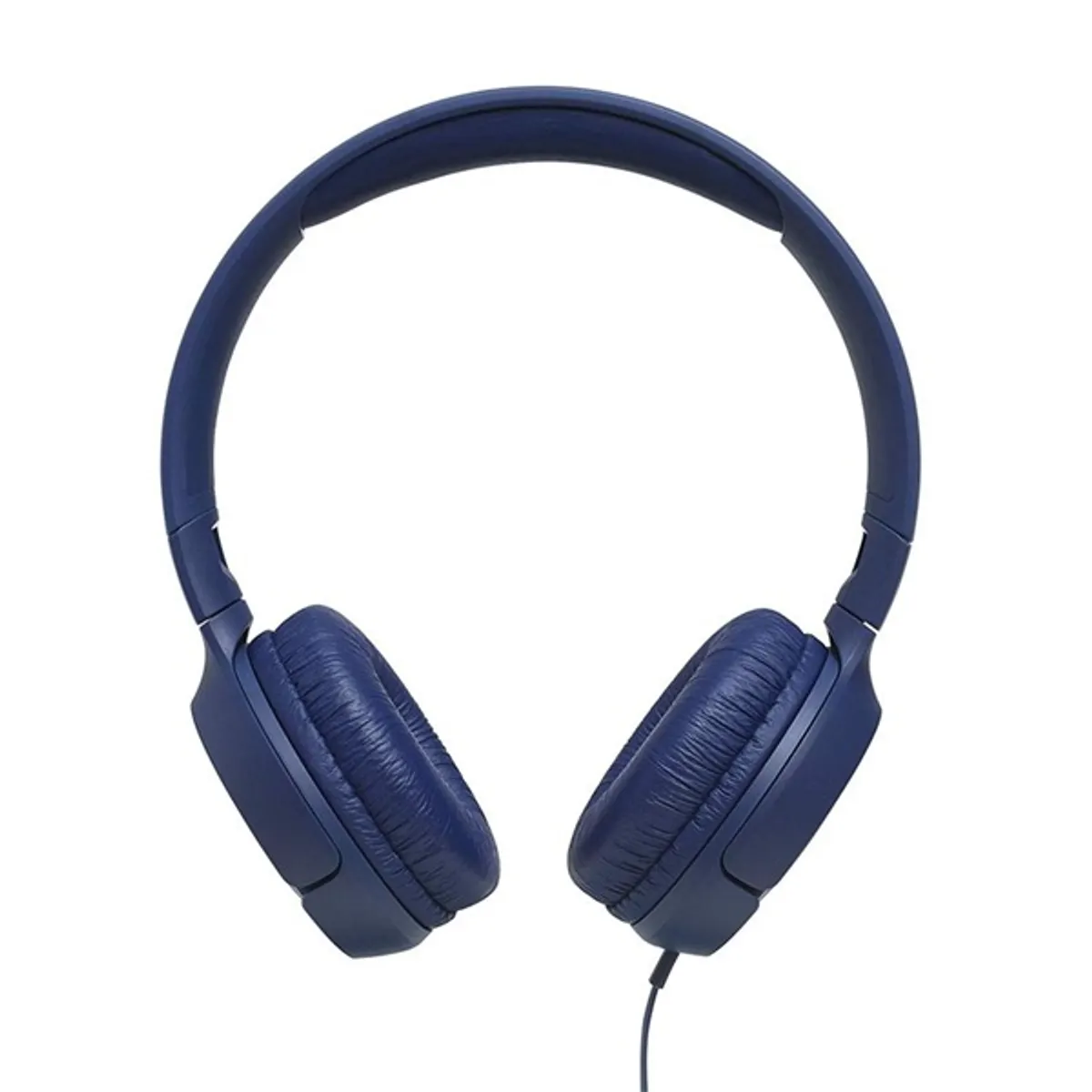 JBL JBLT500BLU T500 kék 2.0 mikrofonos fejhallgató 3,5 mm jack 120 cm kábel összecsukható #2