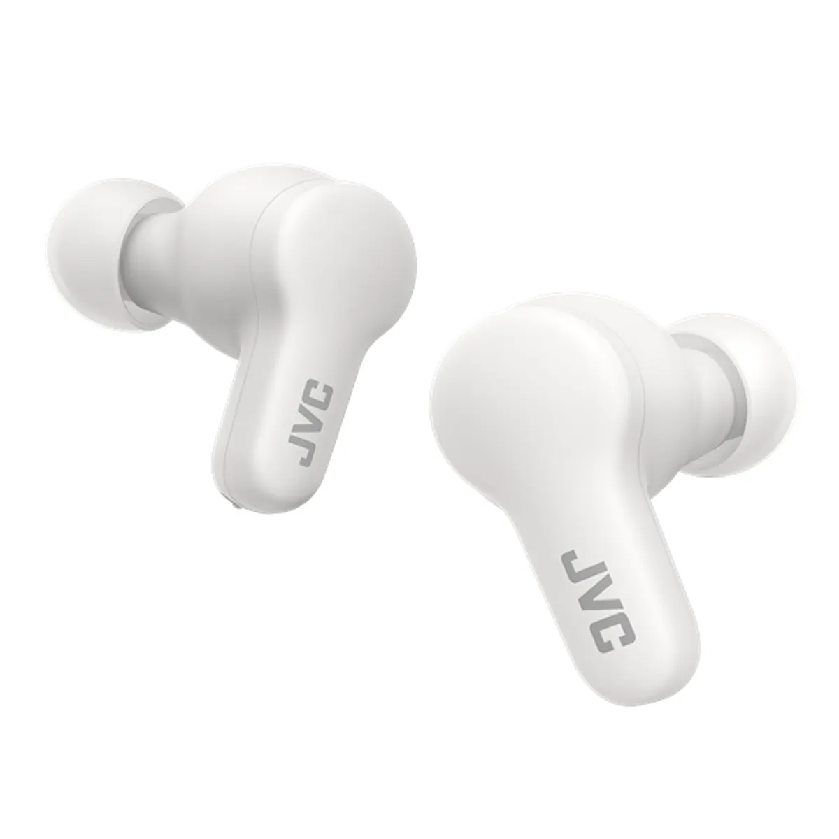 JVC HA-A7T2-W True Wireless fülhallgató Fehér Bluetooth 5.3 IPX4 7 óra #2