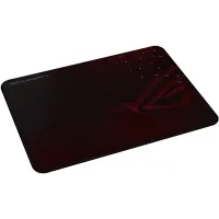 ASUS 90MP02H0-BPUA00 ROG Scabbard II Medium fekete piros 360 260 3 mm csúszásmentes #5