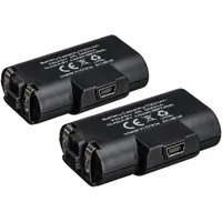 Bigben 2802020 Dual töltőállomás Xbox One 700mAh LiPo 12 óra játékidő #7