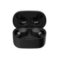 JVC HA-A25T-B HA-A25T zajszűrő fekete true wireless bluetooth 5.3 ipx4 7,5 óra #2
