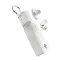 Skullcandy S2MTW-T001 Method360 ANC True Wireless fülhallgató fehér Bluetooth 12 mm 16 ohm 20-20000 Hz IPX4 9 óra