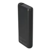 AVAX PB202B Vitality 20000mAh Type-C PD 65W USB-C USB-A fekete #5