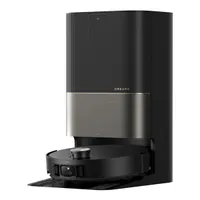 DREAME RLX85CE-6 X50 Ultra 20000 Pa 207 perc 3,2 L EPA E11 akkumulátoros