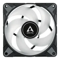 ARCTIC ACFAN00229A P12 PWM PST RGB 0dB fekete 3db #2