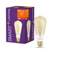 Ledvance 4058075528192 smart wifi Edison filament 6w e27 2400k dimmelhető #2