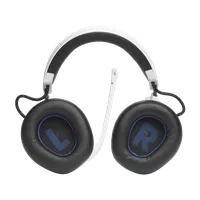 JBL JBLQ910PWLWHTBLU Quantum 910P vezeték nélküli gamer fejhallgató fehér-kék #6