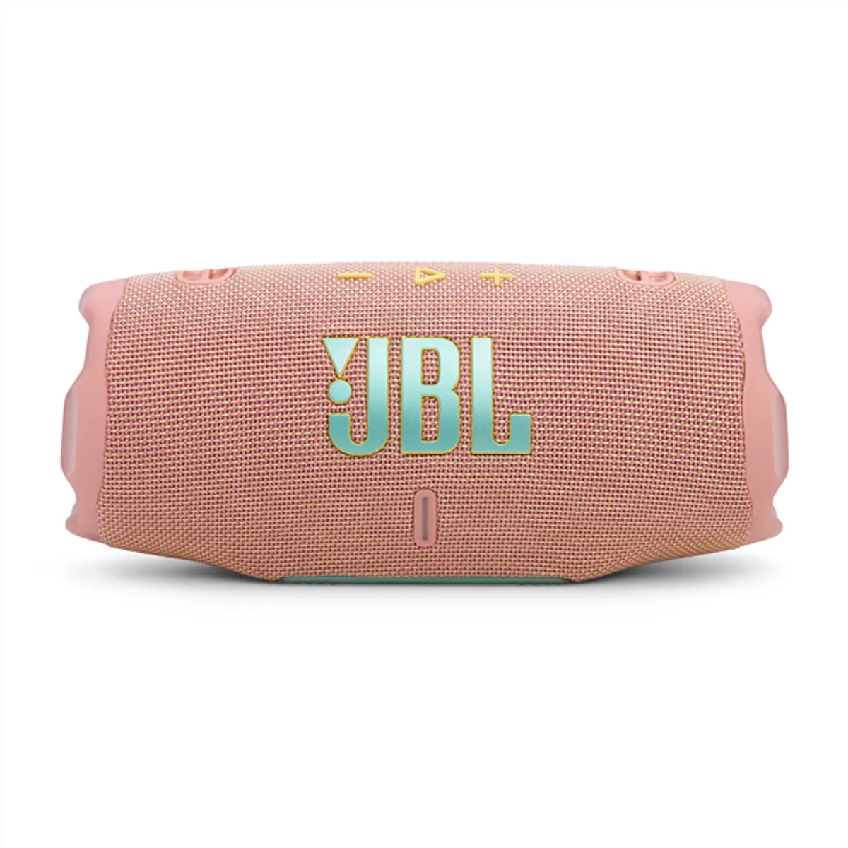 JBLCHARGE6PINK Charge 6 rózsaszín Bluetooth hangszóró IP68 28 óra 4722 mAh USB-C 3 óra töltés 56-20000 Hz 45 W RMS beépített powerbank #2