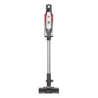 HOOVER 39401000 HF910H 011 akkumulátoros álló porszívó led világítással 0,7 l portartály #2