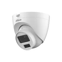 Dahua HAC-HDW1500CLQ-IL-A-0280B-S2 turret kamera 5mp 2,8mm 4in1 Smart dual light ip67 kültéri #3