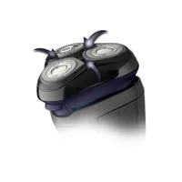Remington 41232560100 R3002 Style Series R3 Precíziós vágó LED kijelzés Hálózati üzemmód Tisztító kefe ComfortTrim kipattintható pajeszvágó #3