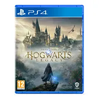 Warner Bros 5051895413418 Hogwarts Legacy PlayStation 4 Játékszoftver 12 év standard RPG