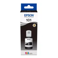 Epson C13T03V14A EcoTank 101 fekete tintapatron 127 ml #2