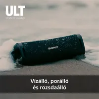 Sony SRSULT10W.CE7 ULT FIELD 1 IP67 Bluetooth 5.3 USB-C 30 W RMS 12 óra #4