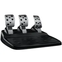 Logitech 991-000557 G29 Driving Force Racing Wheel fekete vezetékes 180 cm PC PS3 PS4 PS5 22 gomb #4