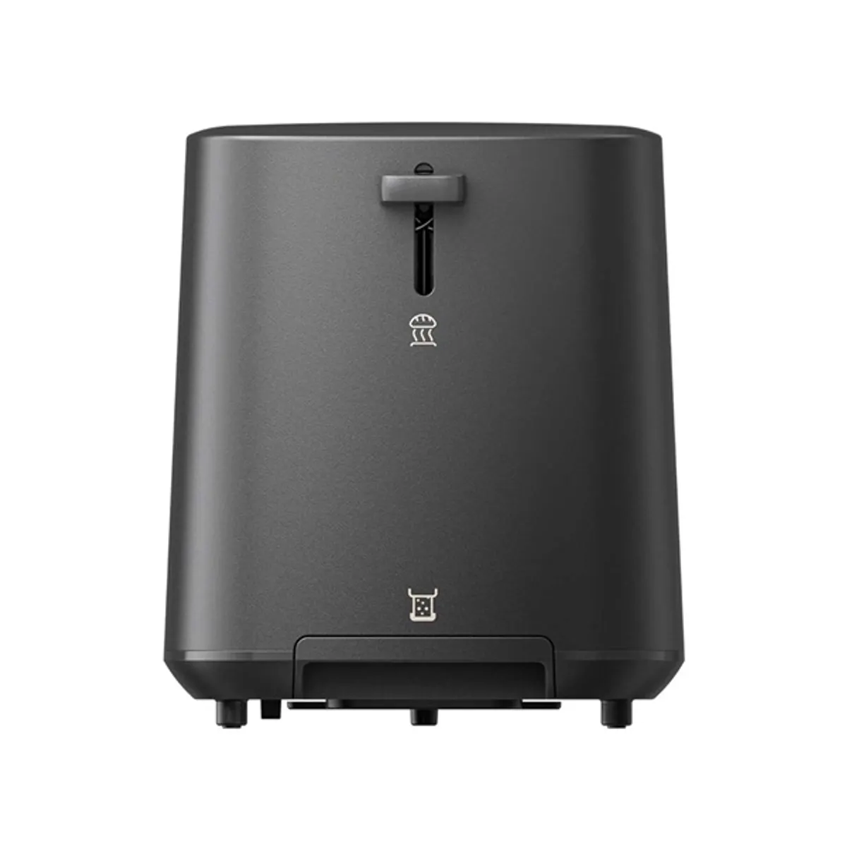 Xiaomi BHR8811EU Kenyérpirító fekete 2 szeletes automatikus szeletkiemelés morzsatálca #5