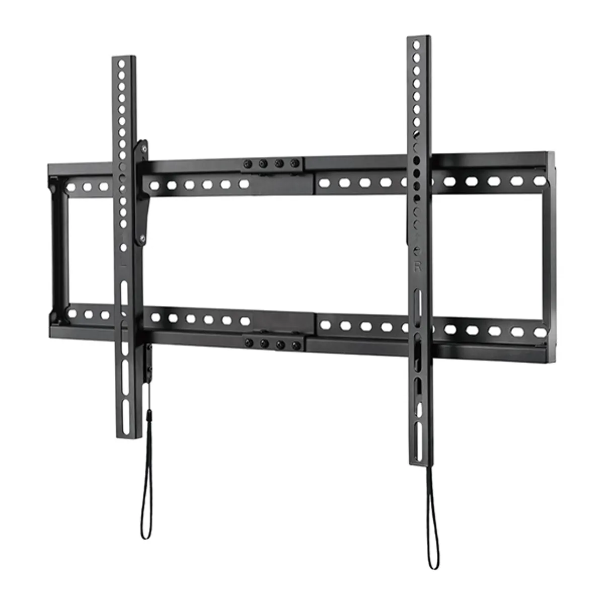 Stell 35057821 SHO 5410 slim Dönthető fali konzol 37"-80" 1 db VESA 200x100-600x400 acél fekete 75 kg #3