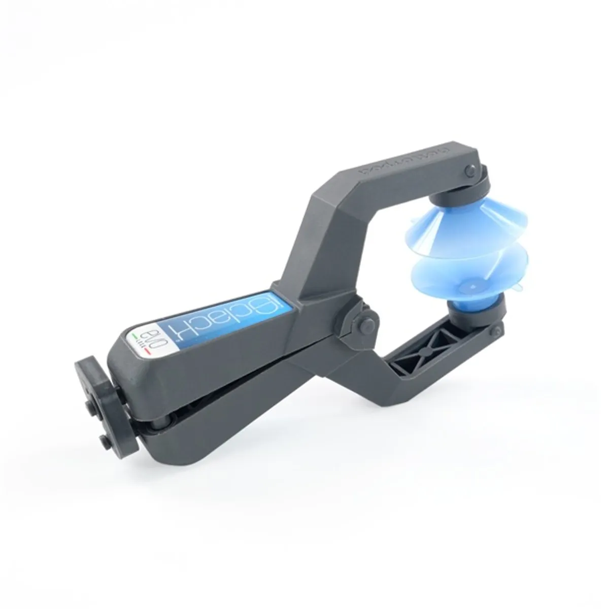 IFIXIT IF145-519-1 iSclack EVO rögzítőbilincs két tapadókorongos #2