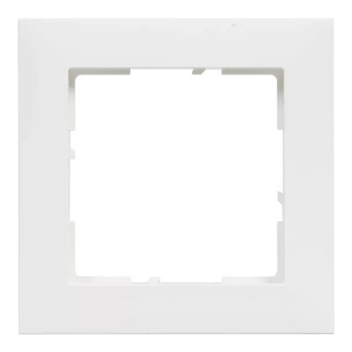Legrand 721501 szerelődoboz abs ip20 1-es függőleges és vízszintes #1