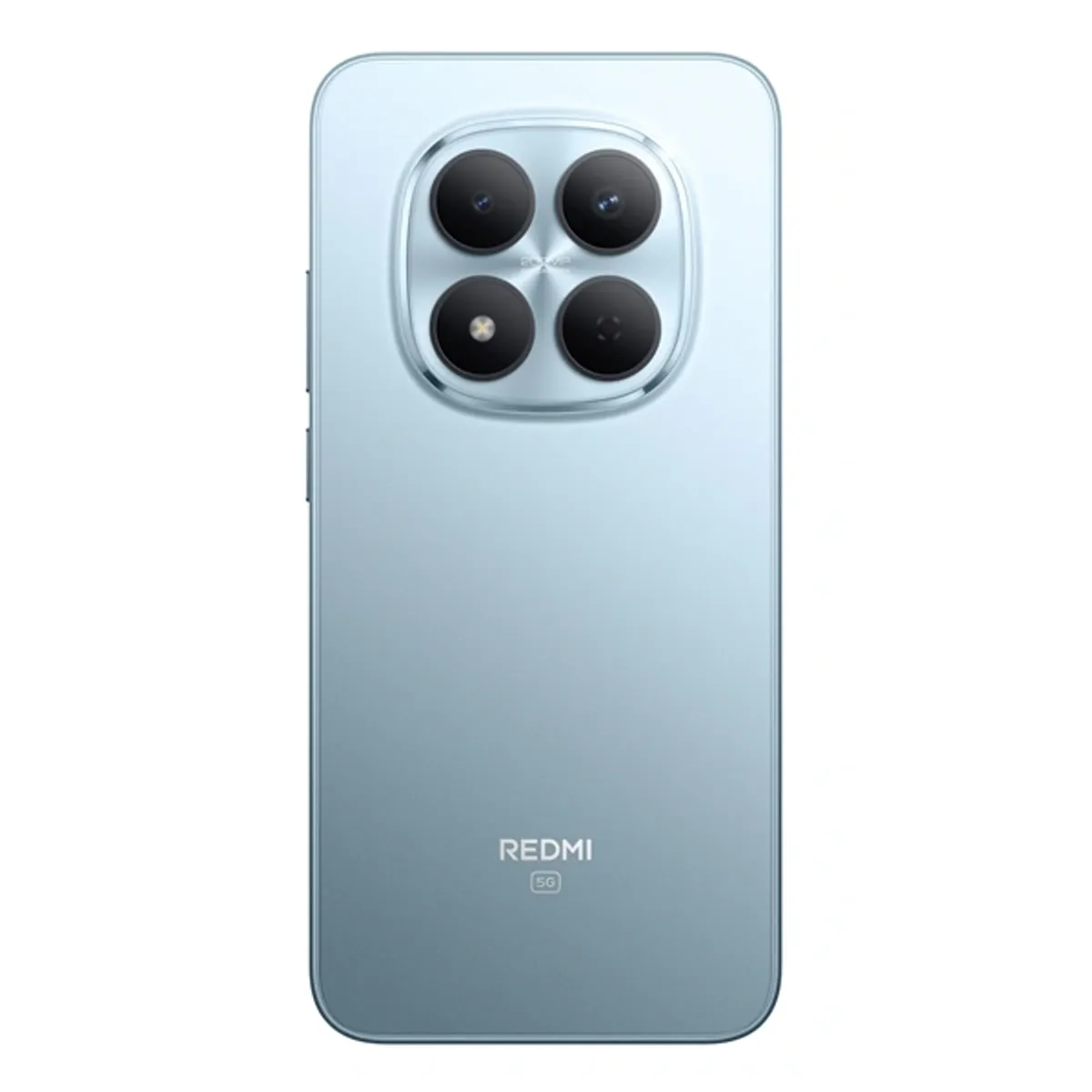Xiaomi MZB0M05EU Redmi Note 15 Pro 5G 8GB256GB Kék 6.83" AMOLED 200MP IP66 6580mAh #4