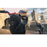 UBISOFT C Watch Dogs Legion Limitált kiadás PS4-PS5 #2