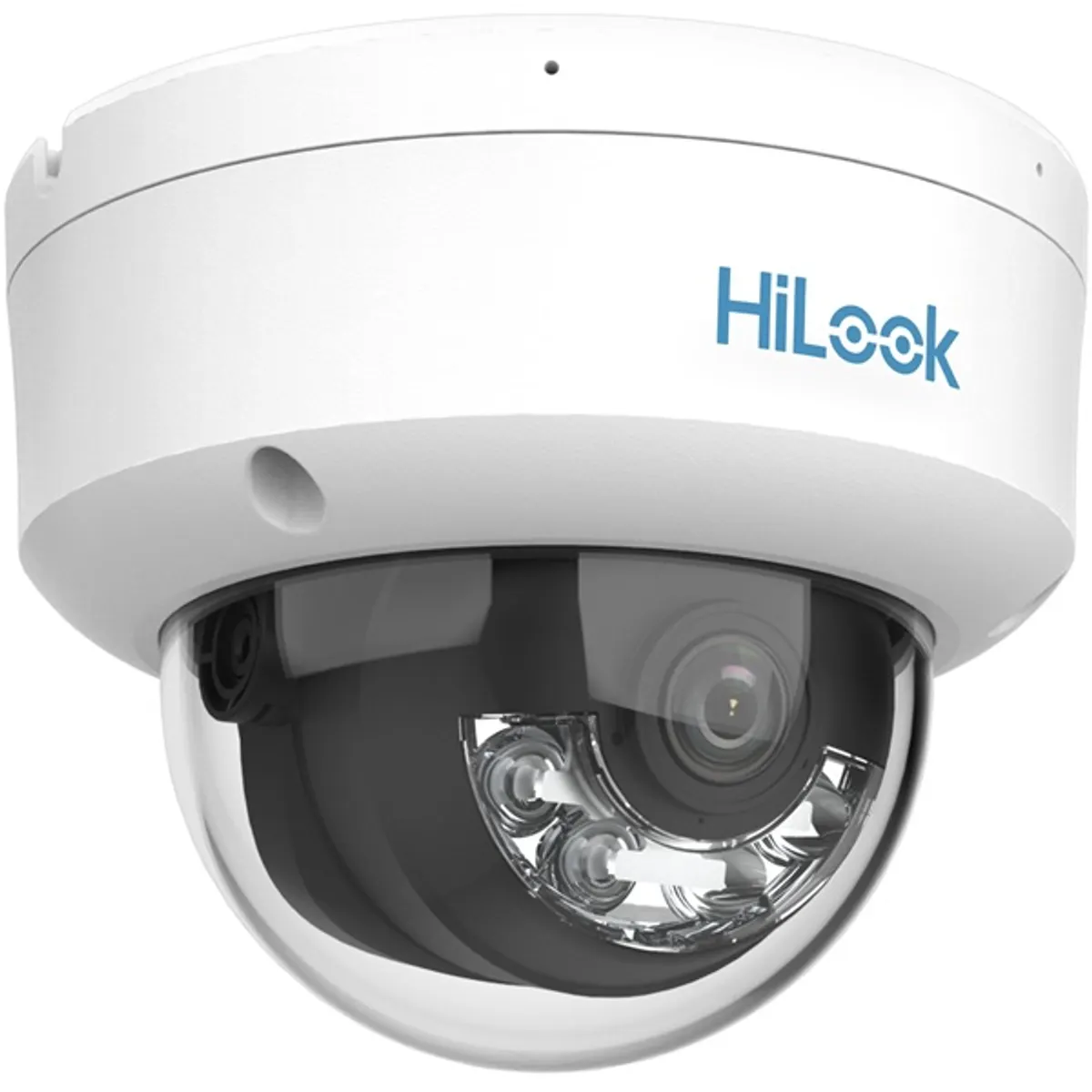 HILOOK IPC-D149HA-LU2.8MMSTD IP dómkamera 4MP ColorVu 2,8mm 30m WDR IK08 MD 2.0 PoE #3