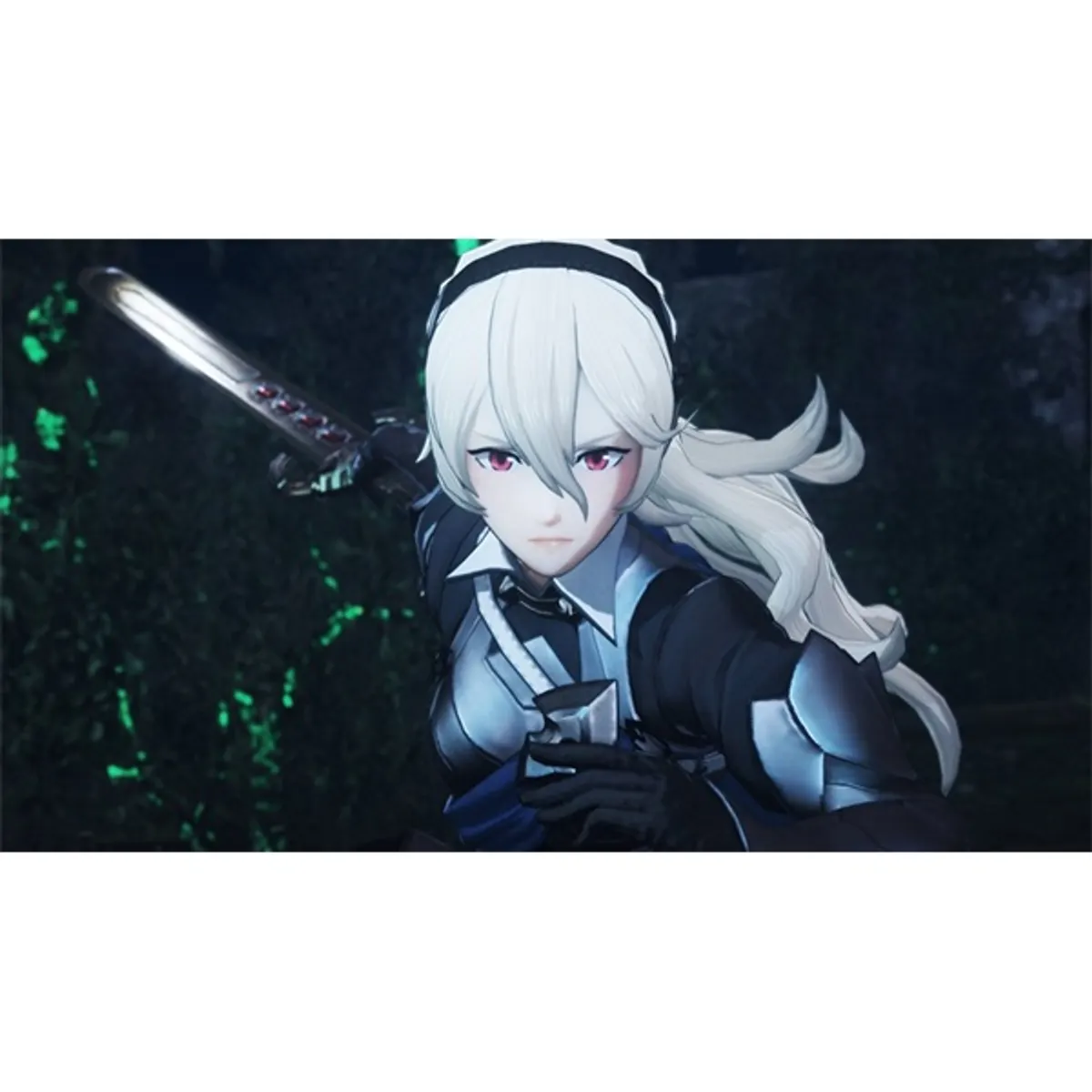 Nintendo NSS204 Fire Emblem Warriors Nintendo Switch akció 12 év játék szoftver #5