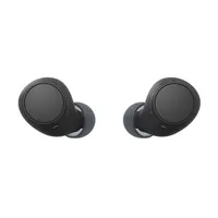 SONY WFC510B.CE7 WF-C510 fekete True Wireless fülhallgató Bluetooth IPX4 11 órás üzemidő 10 m hatótávolság 70 mAh 300 mAh tok #3