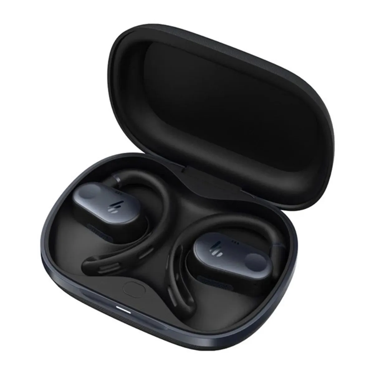 Edifier COMFO FLEX BLACK Comfo Flex Bluetooth True Wireless 14 mm IP55 10 óra üzemidő USB Type-C 70 mAh #4