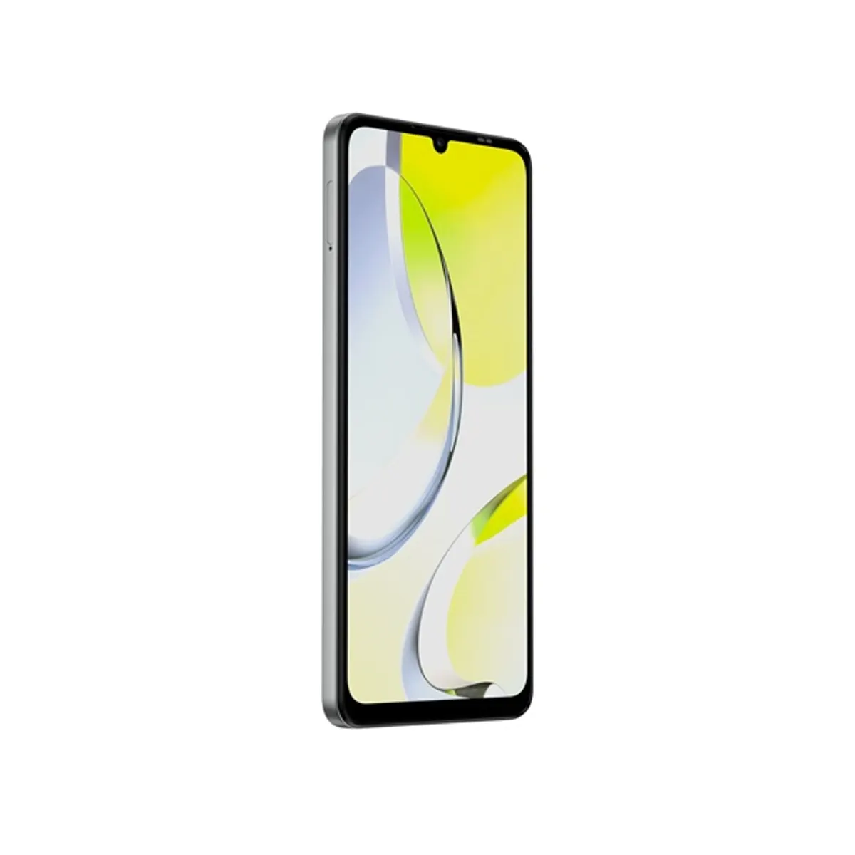 ZTE 123457301104 Blade A76 6.75" 128 GB 4 GB RAM duál SIM 50MP-2MP IP54 Android szürke #2