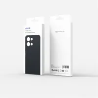 Vivo 6200243 hátlap Y28 fekete #2