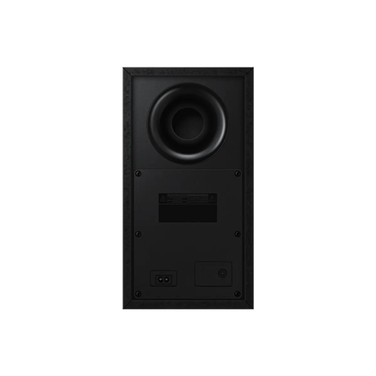 Samsung HW-B650F/EN hangprojektor 3.1 csatornás középső hangszóró vezeték nélküli mélynyomó Bluetooth HDMI ARC #7