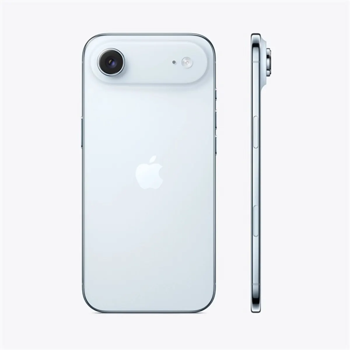 Apple MG2P4HX/A iPhone Air 256GB kék 6,5" 48MP IP68 5G #3
