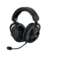 LOGITECH 981-001263 Pro X 2 Lightspeed fejhallgató fekete grafén 50 mm #4