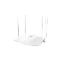 Tenda RX3 AX1800 Dual-Band MU-MIMO 4x6dBi 4-portos router #2