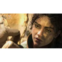 FOCUS HOME INTERACTI C Atlas Fallen Platform Xbox Series X Korhatár 16 év Típus Játékszoftver Műfaj RPG Kiadás standard #6
