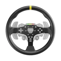 Moza Racing RS046 modulációs kormány Fekete PC-kompatibilis #2