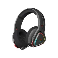 A4-TECH A4TSLU47751 Bloody MR710 multi-platform vezeték nélküli rgb fekete gamer headset